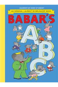 Babar's ABC