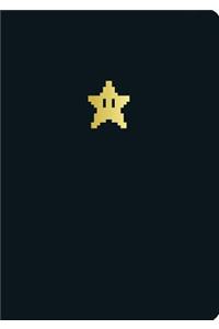 Super Mario Bros. Journal