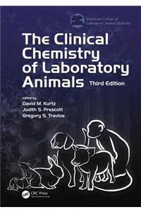 Clinical Chemistry of Laboratory Animals