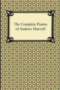 The Complete Poems of Andrew Marvell