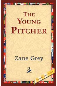 Young Pitcher