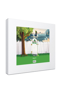 Vbs 2024 Backyard Kids Club Kit