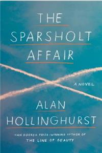 Sparsholt Affair