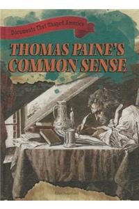 Thomas Paine's Common Sense