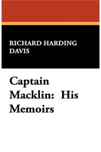 Captain Macklin
