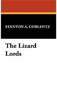 Lizard Lords