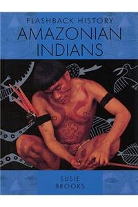 Amazonian Indians