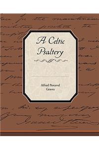 Celtic Psaltery