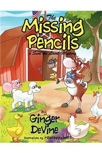 The Missing Pencils