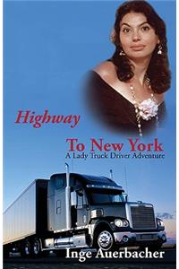 Highway to New York