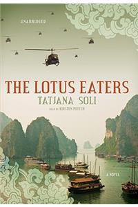 Lotus Eaters