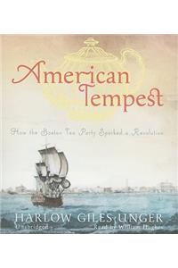 American Tempest