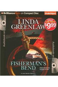 Fisherman's Bend