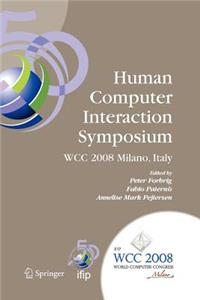 Human-Computer Interaction Symposium