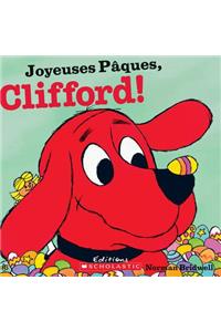 Joyeuses P?ques, Clifford!