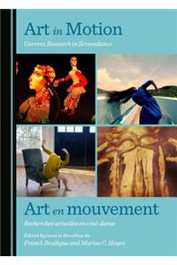 Art in Motion