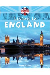 Living in the Uk: England