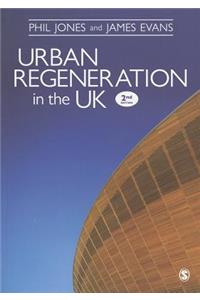 Urban Regeneration in the UK