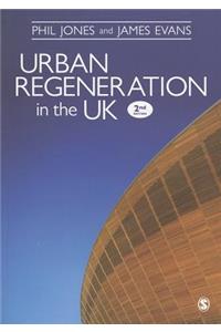 Urban Regeneration in the UK