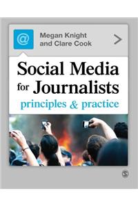 Social Media for Journalists