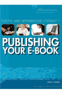 Publishing Your E-Book