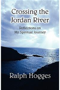 Crossing the Jordan River