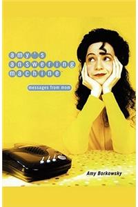 Amy's Answering Machine