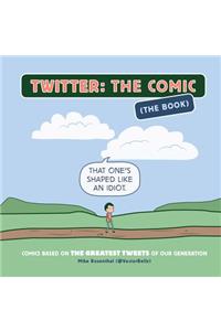 Twitter: The Comic