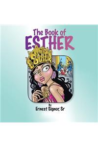 The Book of Esther