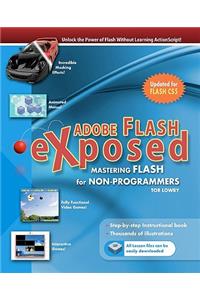 Adobe Flash Exposed
