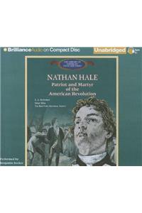 Nathan Hale