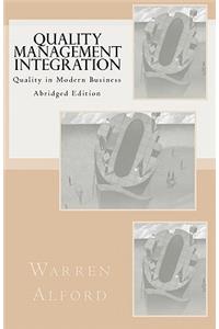 Quality Management Integration