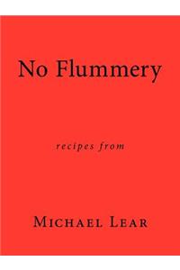 No Flummery