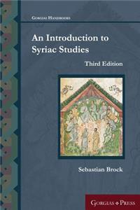 Introduction to Syriac Studies (Third Edition)