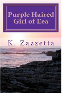 Purple Haired Girl of Eea