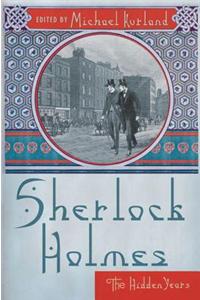 Sherlock Holmes