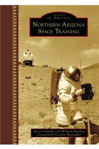 Northern Arizona Space Training