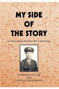 My Side of the Story