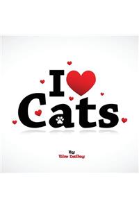 I Love Cats