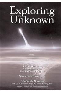 Exploring the Unknown Volume IV