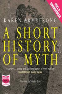 Short History of Myth