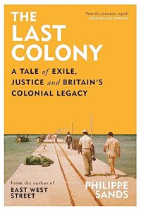 The Last Colony