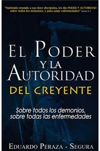 Poder y la Autoridad del Creyente