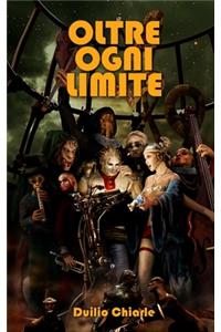Oltre ogni limite