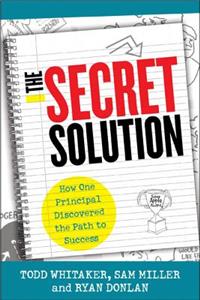 Secret Solution