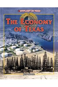 Economy of Texas