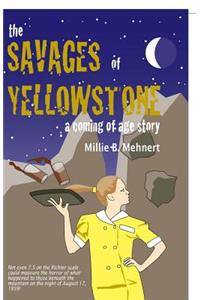 Savages of Yellowstone