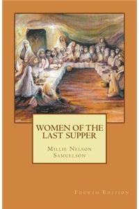 Women of the Last Supper