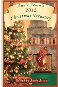 Annie Acorn's 2012 Christmas Treasury