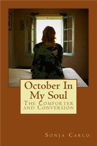 October In My Soul
